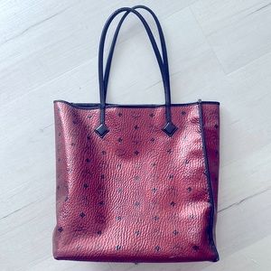 MCM tote bag